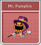 Mr. Pumpkin's Avatar