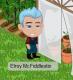 Elroy McGovern's Avatar