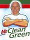 clean green's Avatar