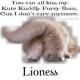 Lioness1957's Avatar
