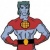 Captain Planet's Avatar