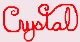 CrystalM's Avatar