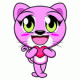 Mistinguette's Avatar