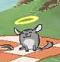 Lythande's Avatar